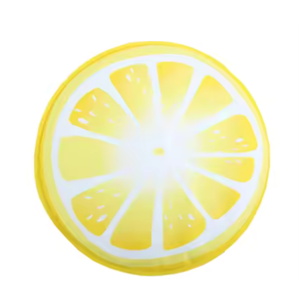 Cama autorefrescante Sirocco - Coleccion Frutas