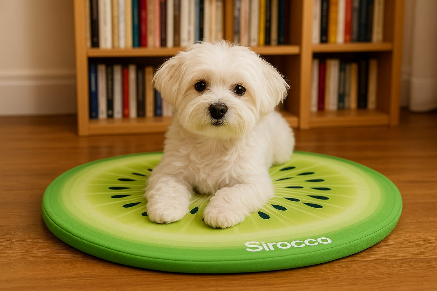 Camas Autorefrescantes para mascotas