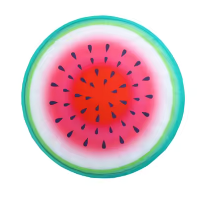 Cama autorefrescante Sirocco - Coleccion Frutas