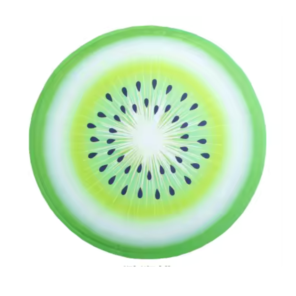 Cama autorefrescante Sirocco - Coleccion Frutas