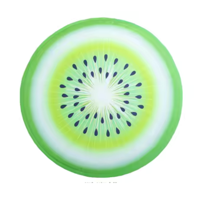 Cama autorefrescante Sirocco - Coleccion Frutas