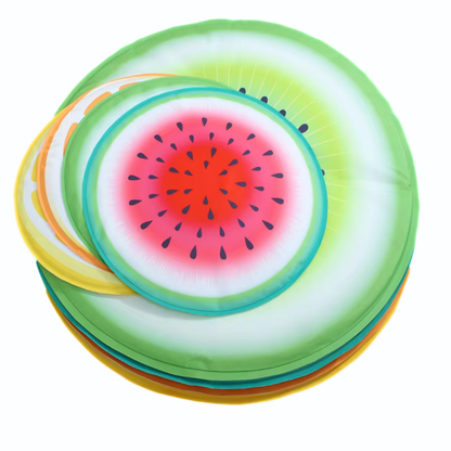 Cama autorefrescante Sirocco - Coleccion Frutas