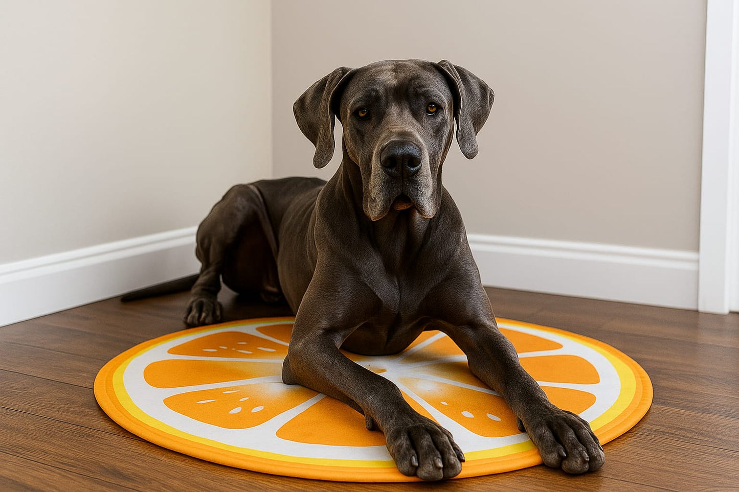 Cama autorefrescante Sirocco - Coleccion Frutas